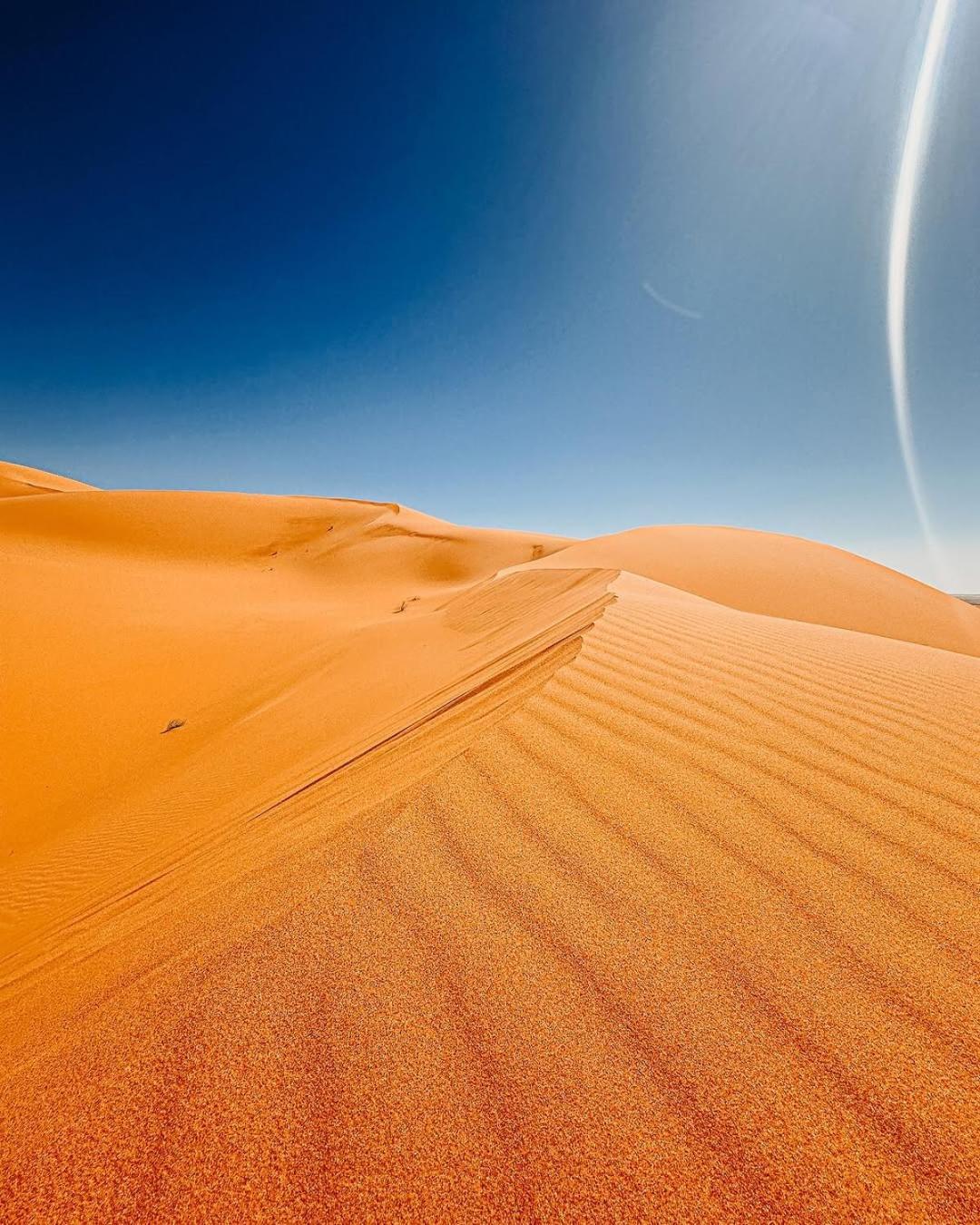 Merzouga Morocco Desert Luxury Camp Мерзуга Екстер'єр фото