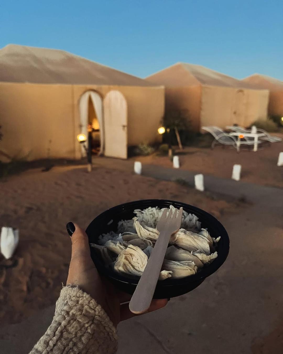 Merzouga Morocco Desert Luxury Camp Мерзуга Екстер'єр фото