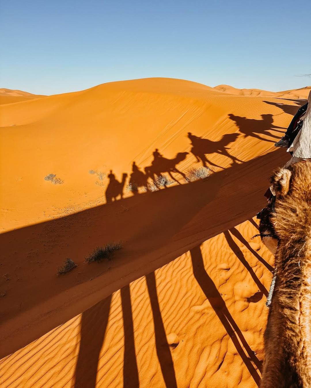 Merzouga Morocco Desert Luxury Camp Мерзуга Екстер'єр фото