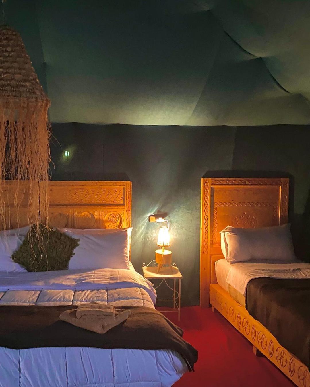 Merzouga Morocco Desert Luxury Camp Мерзуга Екстер'єр фото