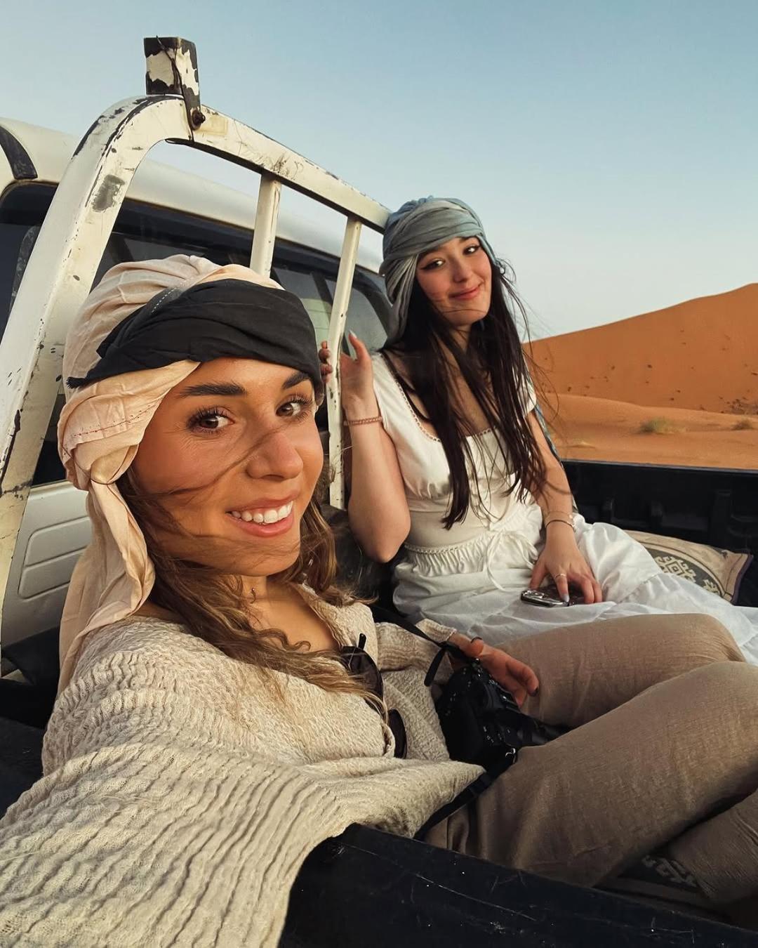 Merzouga Morocco Desert Luxury Camp Мерзуга Екстер'єр фото