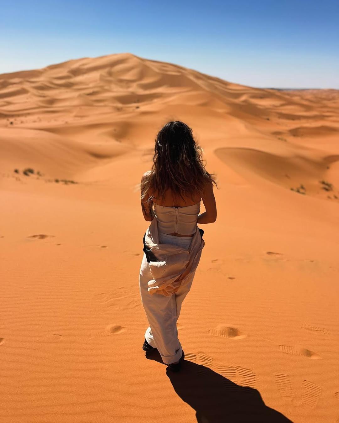 Merzouga Morocco Desert Luxury Camp Мерзуга Екстер'єр фото